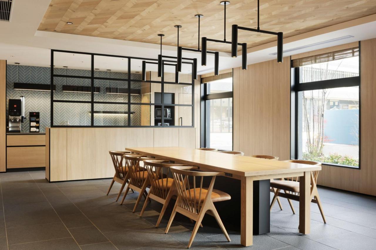 Fairfield By Marriott Nara Tenri Yamanobenomichi Extérieur photo