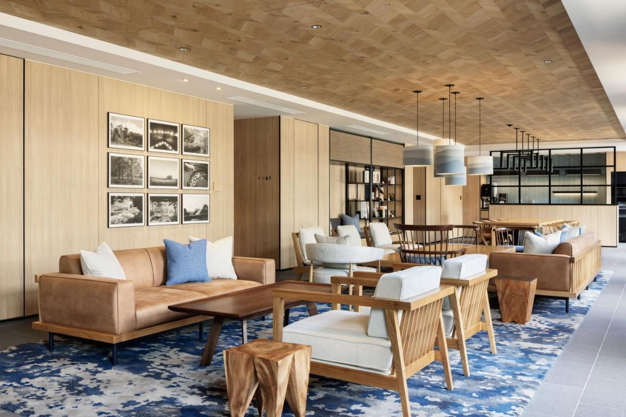 Fairfield By Marriott Nara Tenri Yamanobenomichi Extérieur photo