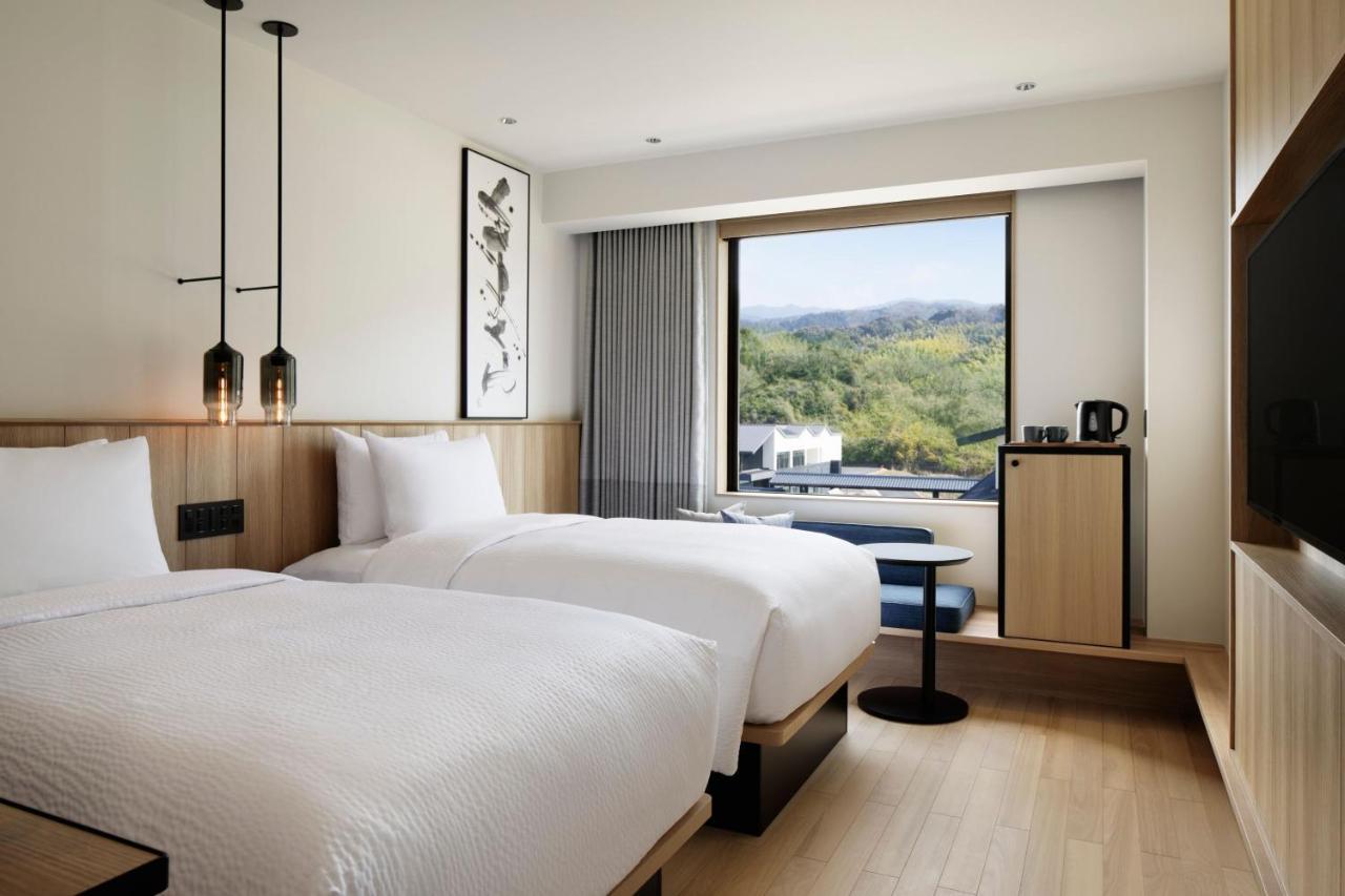Fairfield By Marriott Nara Tenri Yamanobenomichi Extérieur photo