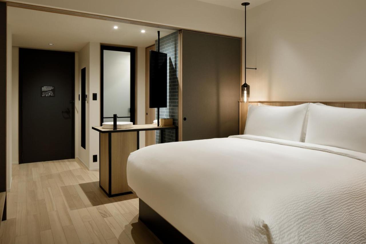 Fairfield By Marriott Nara Tenri Yamanobenomichi Extérieur photo