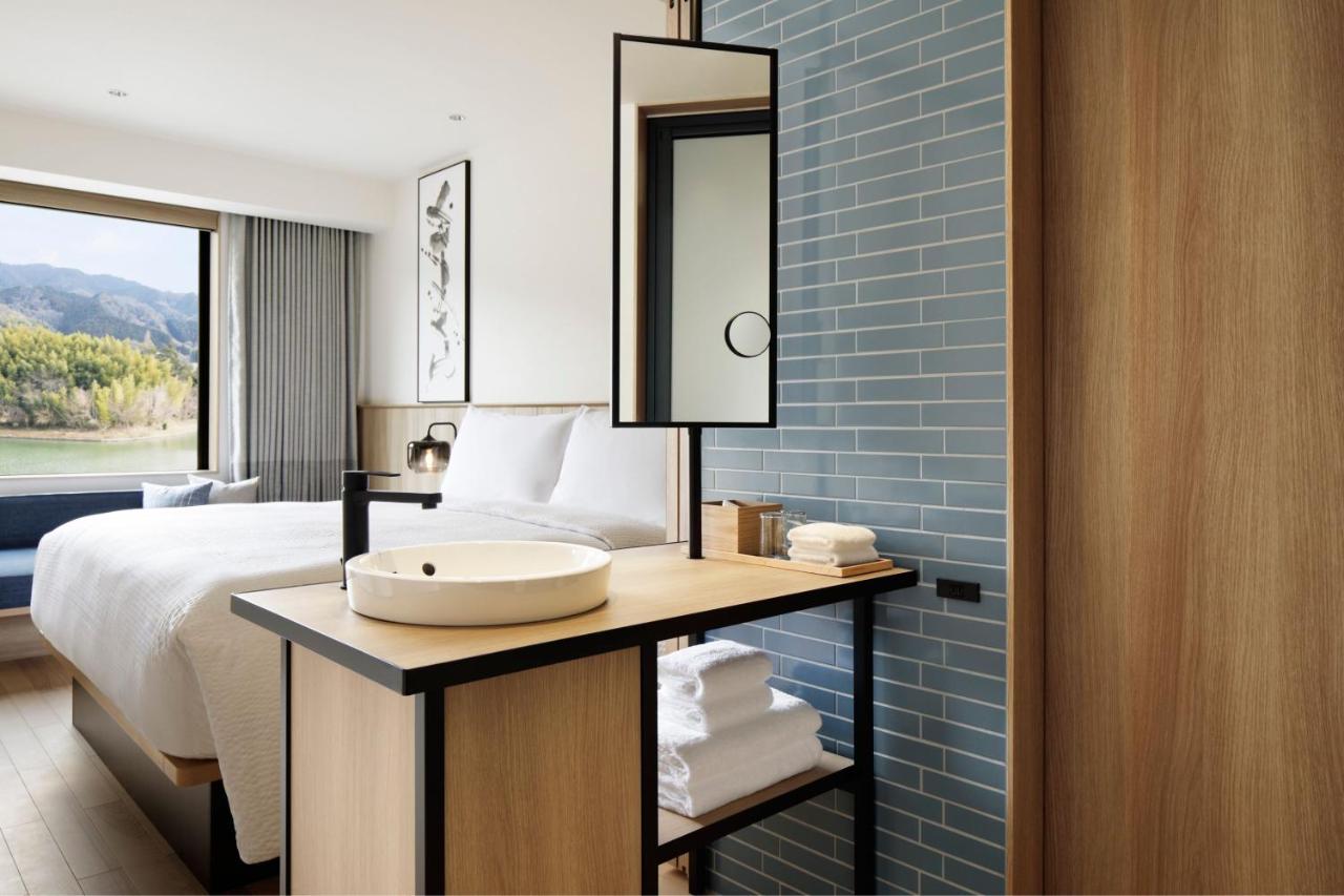 Fairfield By Marriott Nara Tenri Yamanobenomichi Extérieur photo
