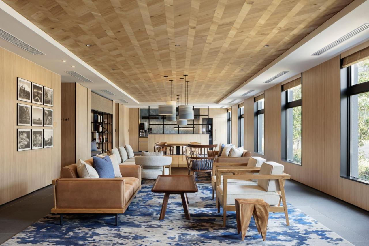 Fairfield By Marriott Nara Tenri Yamanobenomichi Extérieur photo
