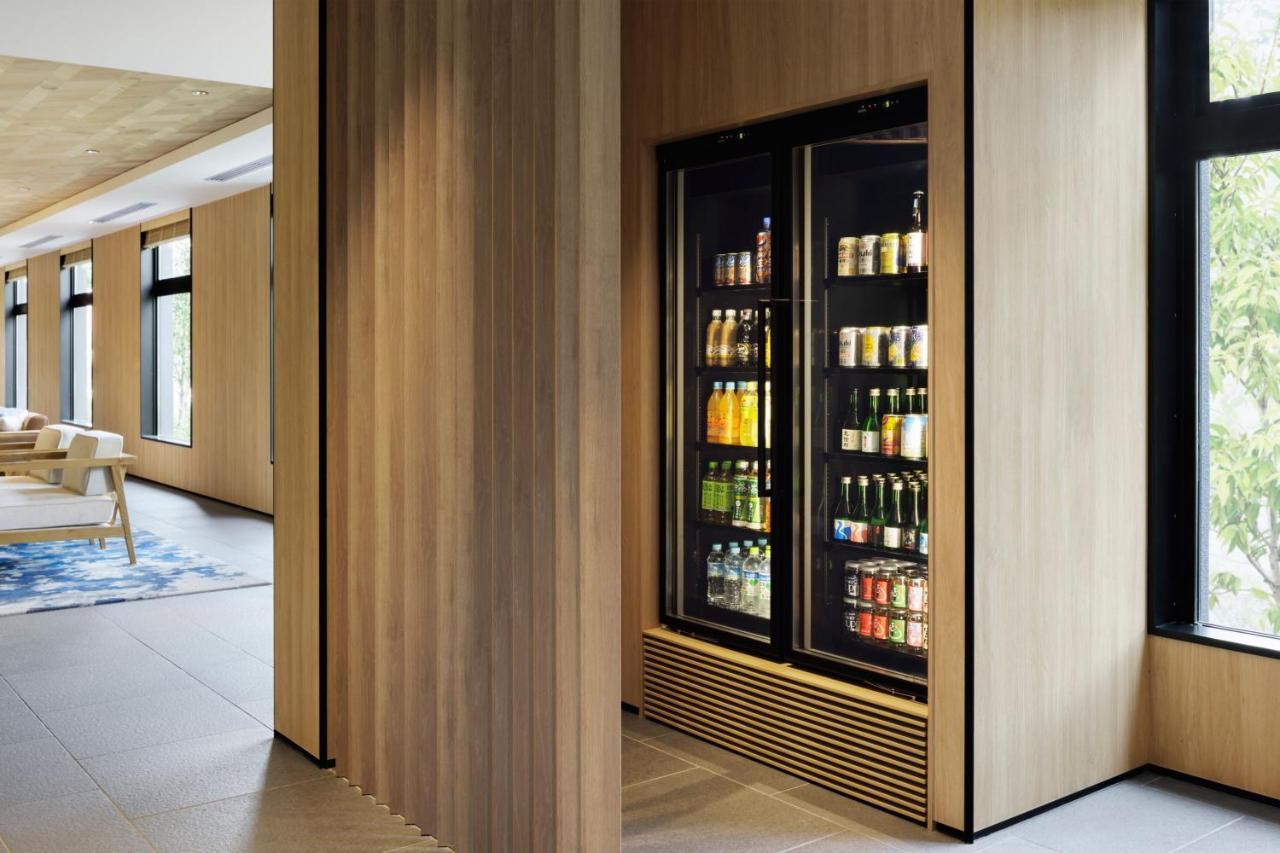 Fairfield By Marriott Nara Tenri Yamanobenomichi Extérieur photo