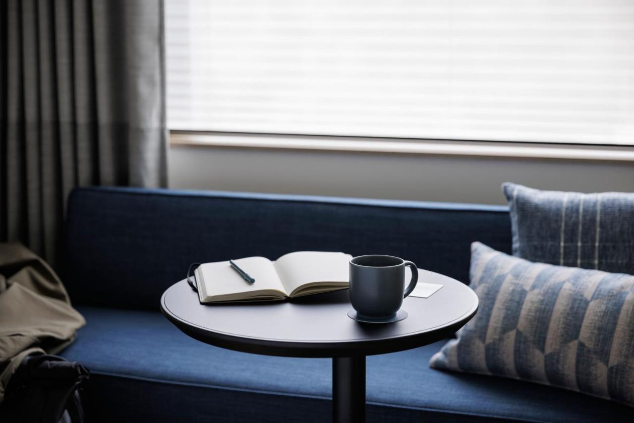 Fairfield By Marriott Nara Tenri Yamanobenomichi Extérieur photo