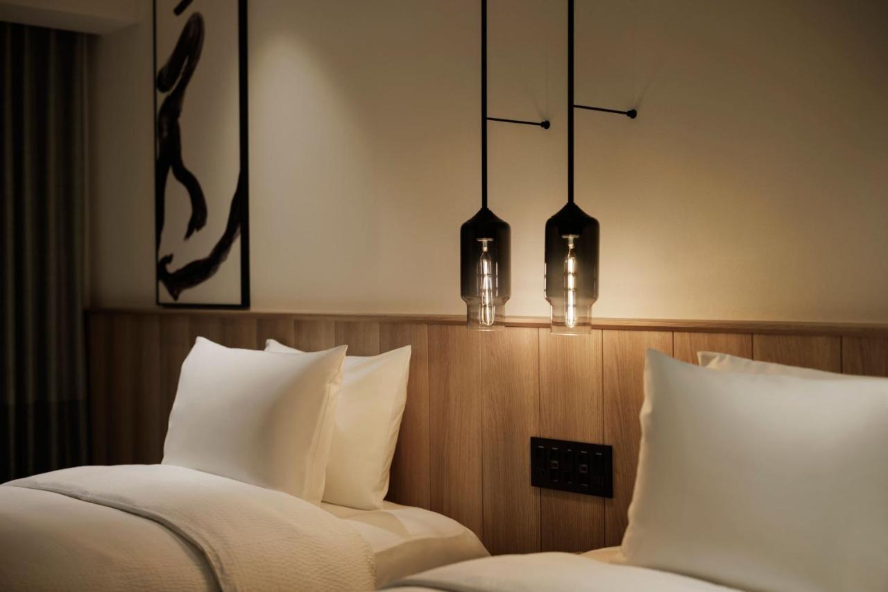 Fairfield By Marriott Nara Tenri Yamanobenomichi Extérieur photo