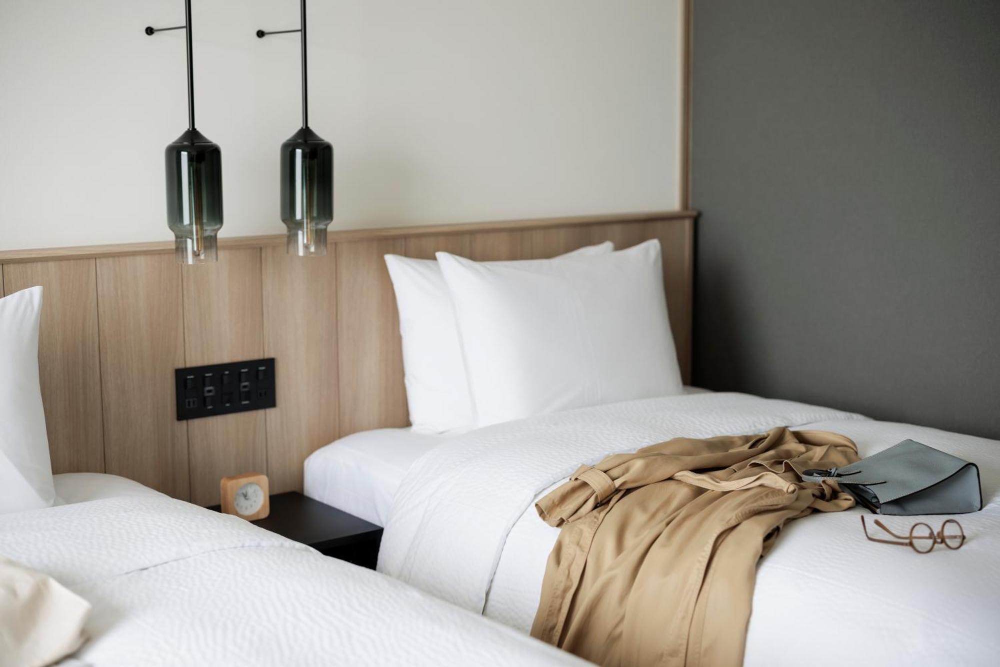Fairfield By Marriott Nara Tenri Yamanobenomichi Extérieur photo